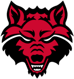 Arkansas State logo