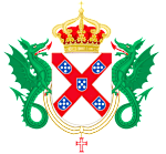 Bragança logo
