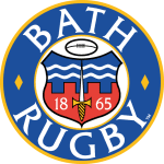 Bath Rugby logo