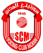 Moknine logo
