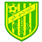 Sportif de Korba logo