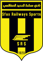 Sfax Railways logo