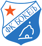 FK Bokelj logo