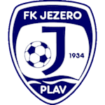 Jezero logo