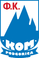 Kom logo