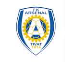 FK Arsenal Tivat logo