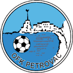 Petrovac logo