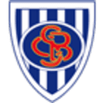 Sportivo Barracas logo