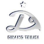 Dinamo Tbilisi 2 logo