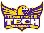 Tennessee Tech football club logo