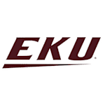 Eastern Kentucky logo