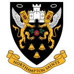 Northampton Saints logo