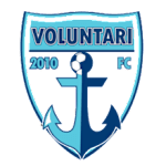 FC Voluntari logo