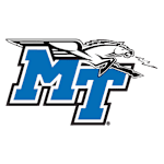 Middle Tennessee logo