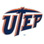 UTEP football club logo