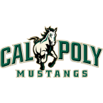 Cal Poly football club logo
