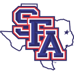 Stephen F. Austin logo