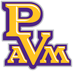 Prairie View A&M logo