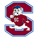 South Carolina State logo