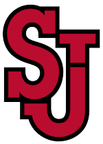 St. John's logo