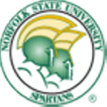 Norfolk State logo