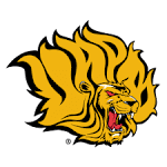 Arkansas-Pine Bluff logo