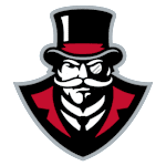 Austin Peay logo