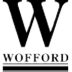 Wofford logo