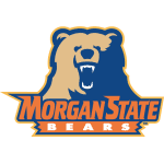 Morgan State logo