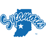 Indiana State logo