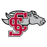 Santa Clara football club logo