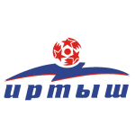 Irtysh Omsk logo