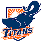 CSU Fullerton logo