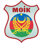 MOIK logo
