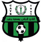 Youssoufia Berrechid logo