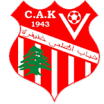 Chabab Khénifra logo