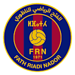 Fath Nador logo