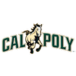 Cal Poly football club logo