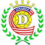 Deportes Linares logo