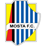 Mosta FC logo
