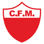 Fernando de la Mora logo