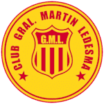 Martín Ledesma logo