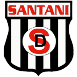Deportivo Santaní logo