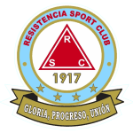 Resistencia SC football club logo