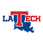 Louisiana Tech logo