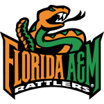 Florida A&M football club logo