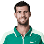 Karen Khachanov logo