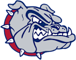 Gonzaga football club logo