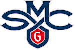 Saint Mary's logo
