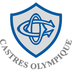 Castres Olympique logo